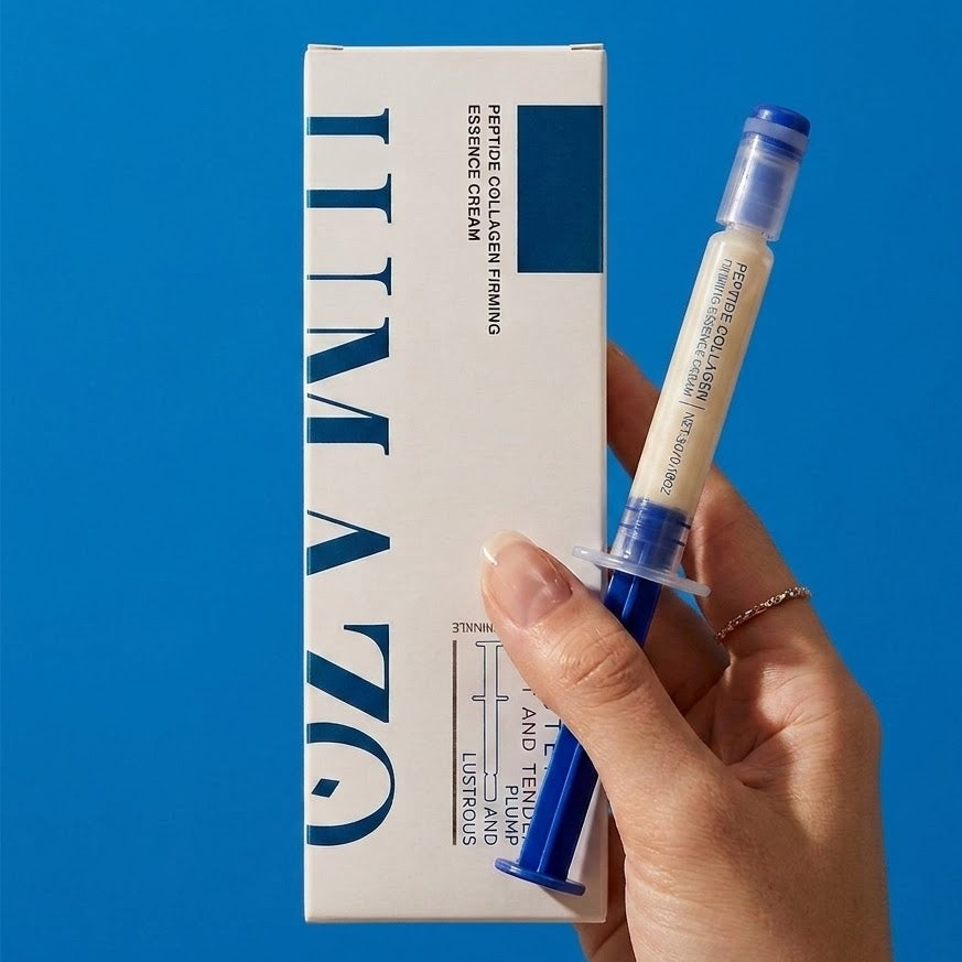 Collagen Peptide Firming Moisturizer