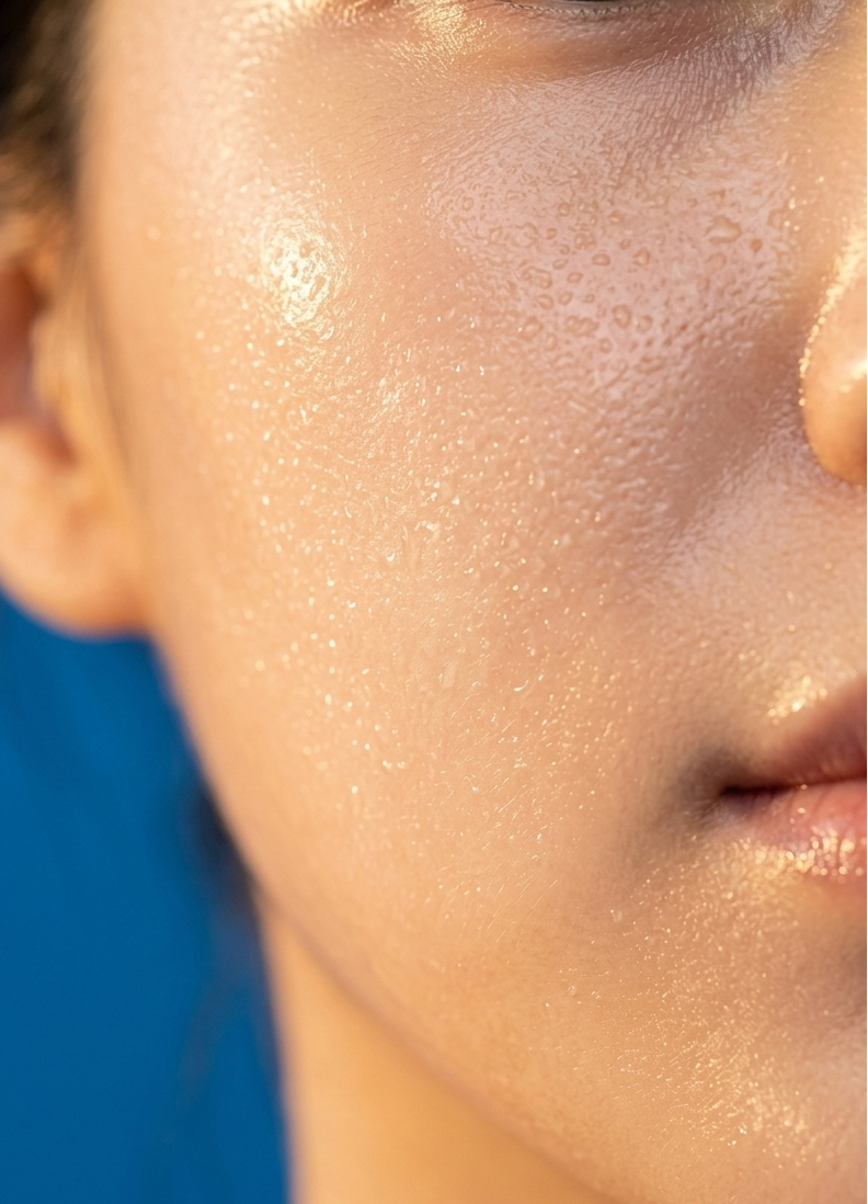 Collagen Peptide Firming Moisturizer
