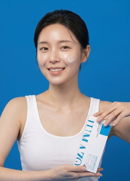 Collagen Peptide Firming Moisturizer